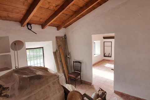 Herregård i Comares, Malaga, Comares - € 165 000 | Ref: AX1114 - foto 20